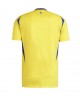 Günstige Al-Nassr Heimtrikot 2024-25 Kurzarm